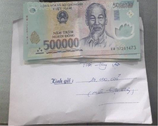 Nhắn tin tình cảm với 'gái có người yêu', thanh niên bị đe dọa vòi 50 triệu đồng