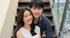 Chồng sắp cưới của Á hậu Thúy Vân là doanh nhân có dòng dõi ngoại giao