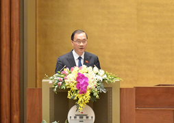 Xem xét cấm kinh doanh dịch vụ đòi nợ vì dễ biến tướng