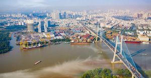 Thị trường BĐS phía Nam gặp khó, vì sao vẫn có nhiều doanh nghiệp trụ vững?