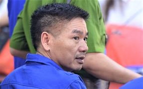 Cựu Phó Giám đốc Sở GD&ĐT Sơn La mong tòa tuyên không phạm tội