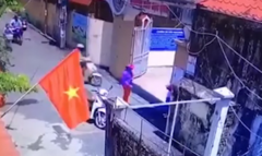 Mẹ bé lớp 1 ở Hải Phòng xin dân mạng chấm dứt chia sẻ để được sống bình yên