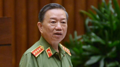 Nghi vấn công ty Nhật Bản hối lộ công chức Việt Nam: Đại tướng Tô Lâm thông tin