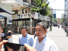 Cây phượng đổ, đè nhiều học sinh ở TP.HCM: Công an vào cuộc điều tra