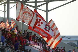 Bóng đá Việt Nam trở lại kịch tính, bất ngờ sau COVID-19