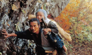 Sự thật về tục lệ tàn nhẫn cõng mẹ già bỏ mặc trên núi đến chết ở Nhật Bản