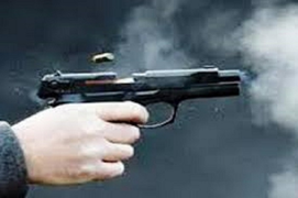 Truy bắt nghi phạm nổ súng bắn người đầy thương tích ở Hải Phòng