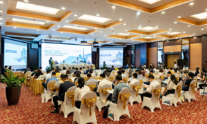 Vincom Retail tổ chức đại hội đồng cổ đông thường niên năm 2020