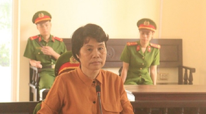 Kẻ lừa hơn 1,5 tỷ đồng 'chạy' trường công an, quân đội lĩnh 14 năm tù