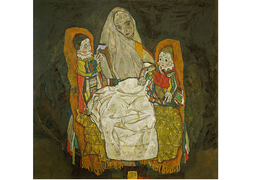 Chiêm ngưỡng kiệt tác hội họa tại triển lãm số 'Hình ảnh và khoảng cách'