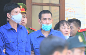 Ngày 29/5, tuyên án 12 bị cáo trong vụ gian lận thi cử ở Sơn La