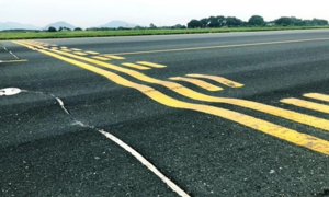 Giao thầu sửa đường băng Nội Bài và Tân Sơn Nhất