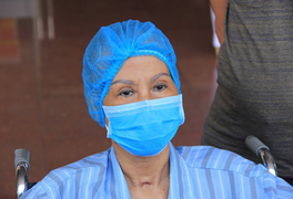 Bệnh nhân 19 khiến bác sĩ nhiều phen 'hú vía', cứu chữa rất vất vả