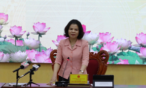 Chủ tịch UBND tỉnh Bắc Ninh lên tiếng vụ Tenma Việt Nam nghi hối lộ công chức