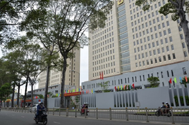 Những cán bộ, lãnh đạo nào của Công an TP.HCM phải luân chuyển công tác?