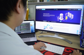 Viettel cung cấp dịch vụ database điện toán đám mây đầu tiên của Việt Nam