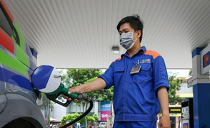 Giá xăng ngày mai tăng mạnh?