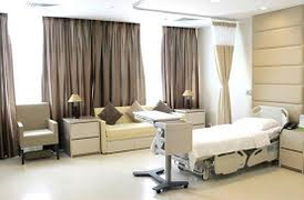 Bỏ giường dịch vụ: Đáng nhân rộng để dân được hưởng chăm sóc y tế tốt nhất