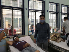 Tai nạn công trình thuỷ điện ở Kon Tum: Chủ đầu tư dự án nói gì?