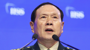 Bộ trưởng Quốc phòng Trung Quốc: Mỹ-Trung bước vào giai đoạn nguy cơ đối đầu cao