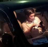 Khởi tố vụ án ông Nguyễn Văn Điều gây tai nạn: Công an Thái Bình thông tin 