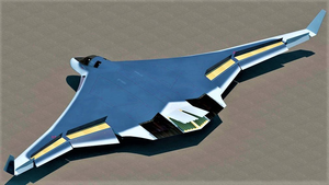 Nga bắt đầu chế tạo máy bay ném bom chiến lược thế hệ 6