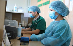 42 ngày Việt Nam không có ca mắc COVID-19 mới trong cộng đồng