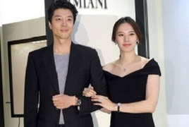 Tài tử 'Chuyện tình Paris' Lee Dong Gun ly hôn vợ sau 3 năm