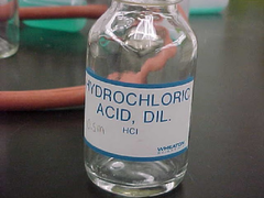 Tạt axit kinh hoàng ở TP. HCM, 3 người phỏng nặng