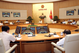 Việt Nam chưa mở cửa đón du khách quốc tế