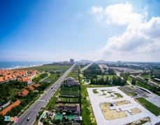 Bộ Tài nguyên Môi trường: Người nước ngoài 'núp bóng' sở hữu đất là phạm pháp 