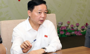 Bộ trưởng TN&MT: 'Chưa có cá nhân nước ngoài nào được cấp quyền sử dụng đất'