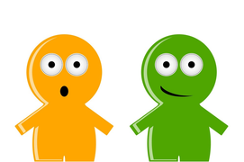 Ngất xỉu vì được bố giáo dục