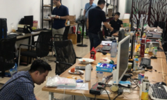 Triệt phá đường dây đánh bạc 64.000 tỷ đồng, lớn nhất từ trước đến nay