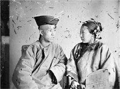 Thuê vợ ở tiệm cầm đồ - cách đàn ông nghèo ở Trung Quốc xưa tìm người nối dõi