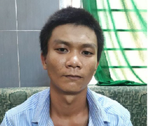Khởi tố nam thanh niên sát hại người tình do ghen tuông