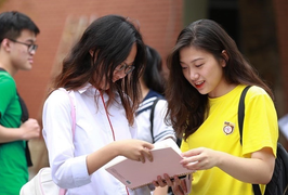 Tuyển sinh 2020: Các mốc thời gian thí sinh cần lưu ý