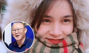 Người khiến HLV Park Hang Seo định gọi điện nói khó cho Hùng Dũng là ai?