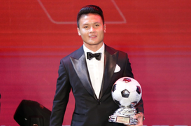Nhà báo Anh Ngọc: Nếu được bầu Quả Bóng Vàng, tôi không chọn Quang Hải
