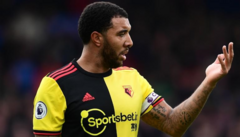 Đội trưởng Watford bị nguyền rủa 'con của mày nhiễm virus corona'