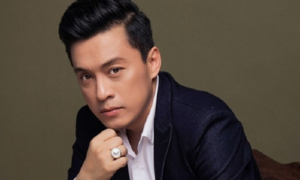 Ca sĩ Lam Trường nhập viện 