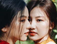 Bị đồn yêu đồng giới, nữ diễn viên phim 'Cả một đời ân oán' nói gì?