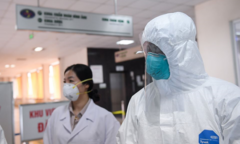 Việt Nam bước sang ngày thứ 43 không có ca mắc COVID-19 trong cộng đồng