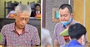 Hai cựu công an tiếp tay cho nhóm sửa điểm thi ở Sơn La nhận mức án nào?