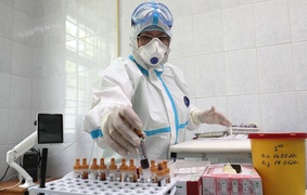 Nga giới thiệu 8 loại vaccine tiềm năng ngừa COVID-19 cho WHO