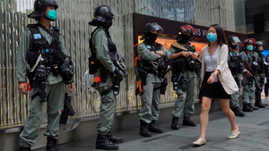 Hong Kong cảnh báo: Tước quy chế đặc biệt, Mỹ sẽ chịu thiệt hại đáng kể