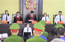 Xử gian lận thi ở Sơn La: Mức án cao nhất 21 năm tù, thấp nhất 30 tháng tù treo