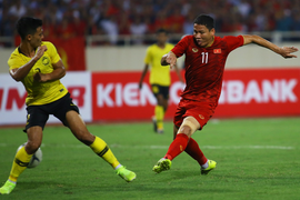 HLV Park Hang Seo từng mua tiền đạo qua TV, hiểu quá rõ nỗi khổ bóng đá Việt Nam