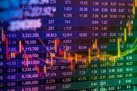 Chứng khoán tuần tới 14 - 18/9: VN-Index tiếp tục trượt dốc?