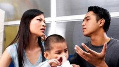 Radio VTC News: Trước kết hôn anh hứa sẽ yêu thương con riêng của em, vậy mà...